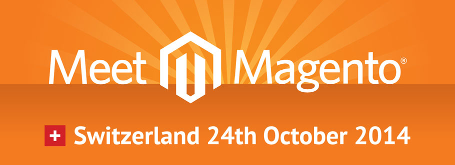 Meet Magento 2014