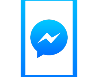 Facebook Messenger App