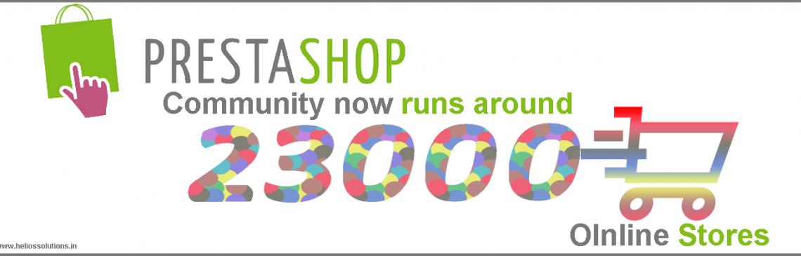 Prestashop Community