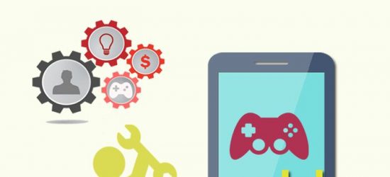 mobile game development