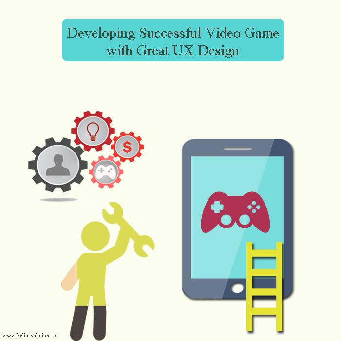 mobile game development