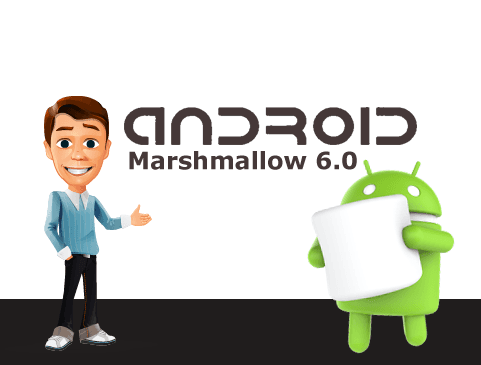 Android Marshmello 6