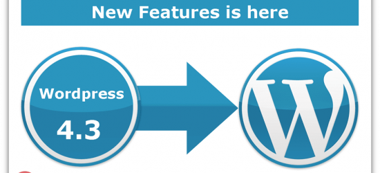 wordpress4.3