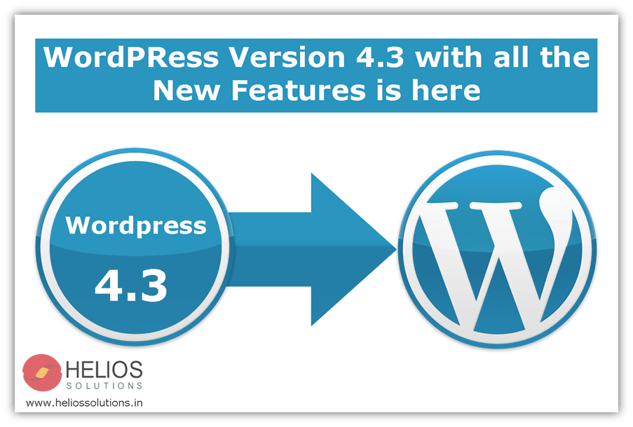 wordpress4.3