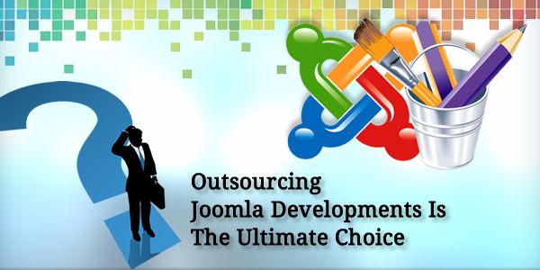 outsource-joomla-development