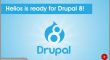 drupal 8