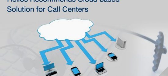 Cloud based Solution for Call Centers