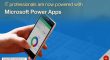 Microsoft Power Apps