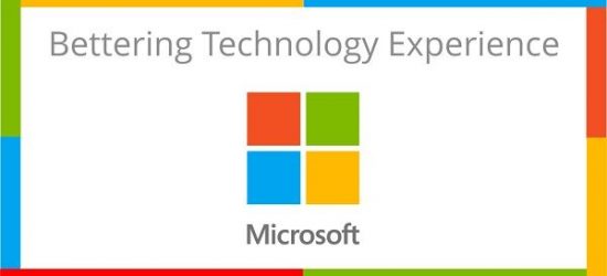 MicrosoftTools-Bettering-Technology-Experiences!!!