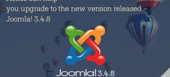 Joomla Development