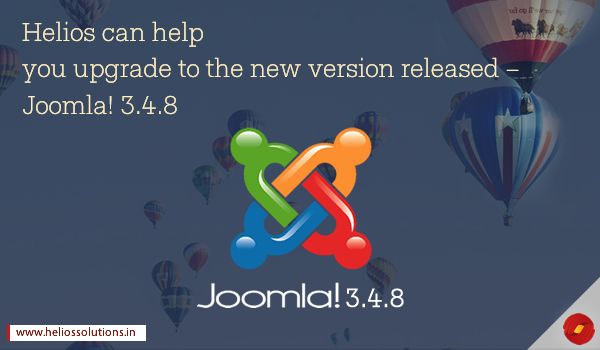 Joomla Development