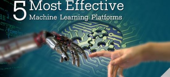 Machine Learning Platforms