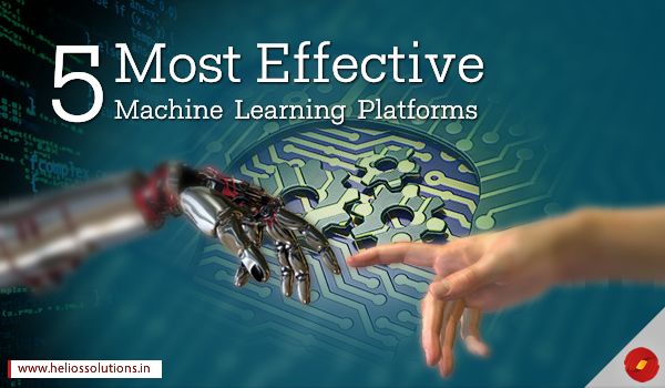 Machine Learning Platforms