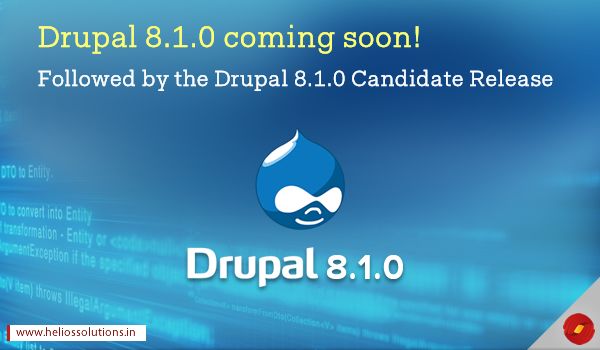 Outsourcing Drupal India