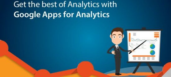 Analytics Google Apps