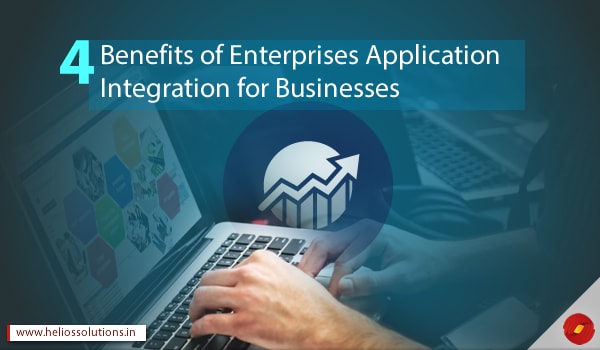 Enterprise Application Development