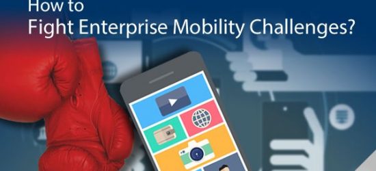 Enterprise Mobility