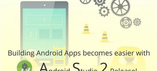 Android Studio 2 - Android App Development