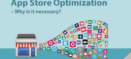 App Store Optimization