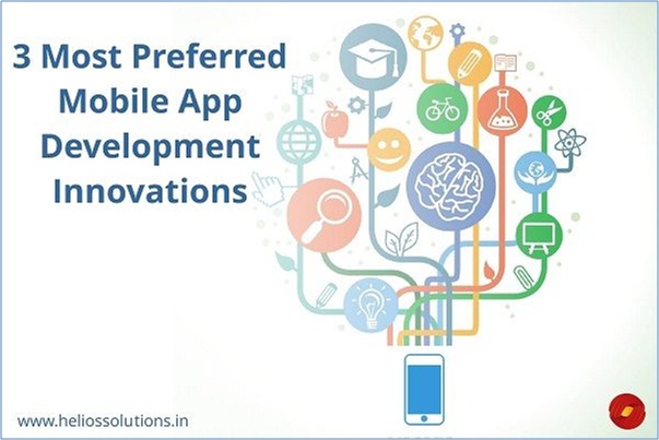 Mobile App Development Experts