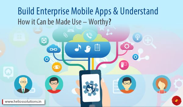 Outsourcing Mobile Application India