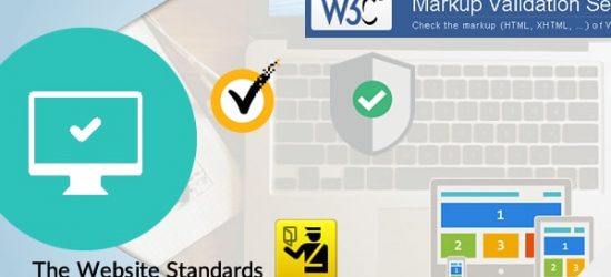 The Website Standards Checklist