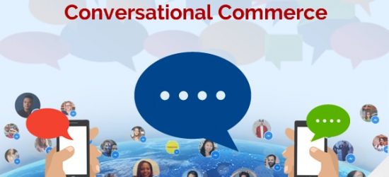 The Year of Conversational Commerce