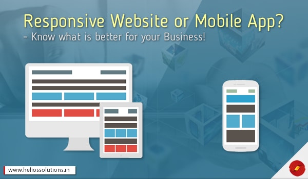 Responsive Website Development Experts