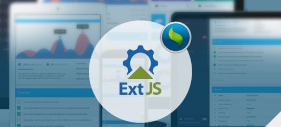 Ext JS Development Experts