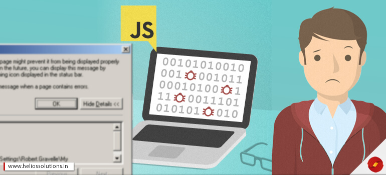 JavaScript Development Agency