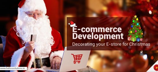 E-commerce Development Experts