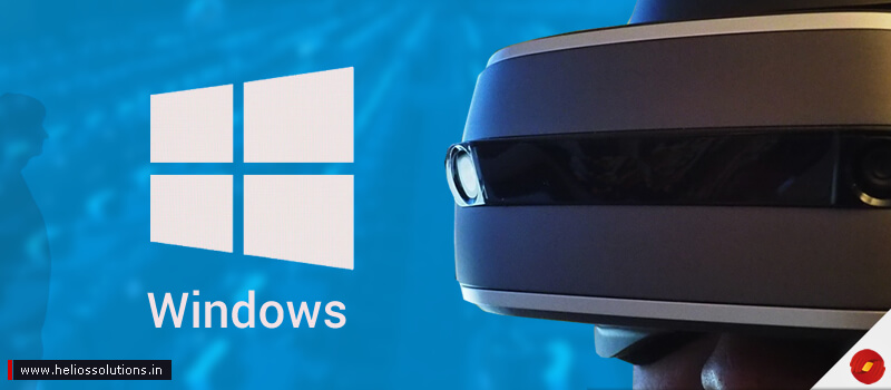 Microsoft is All Set to Showcase VR on Windows Platform