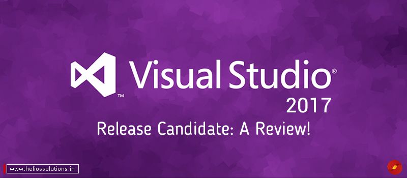 Visual-Studio-2017-Release-Candidate-A-Review