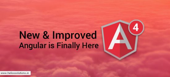 New and Improved Angular is Finally Here: Angular 4