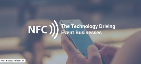 NFC – The Technology Driving Event Businesses
