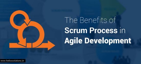 Benefits of Scum Process in Agile Development