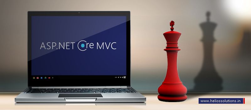 Why ASP.Net Core MVC features are so popular