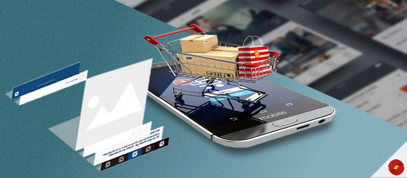 Mobile eCommerce Website Development