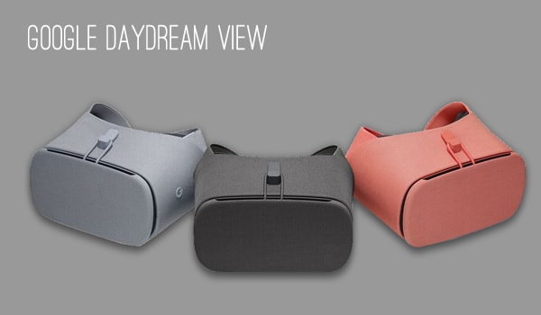 Google DayDream