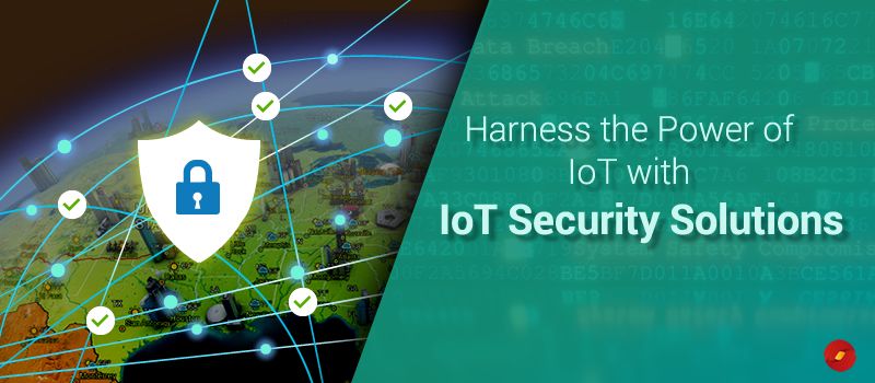 IoT Security Solutions