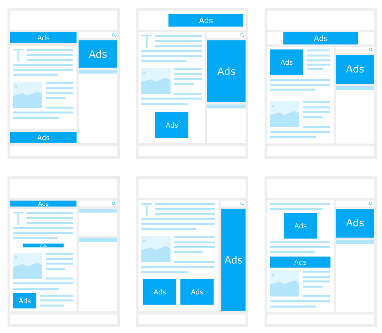 Grid View Design