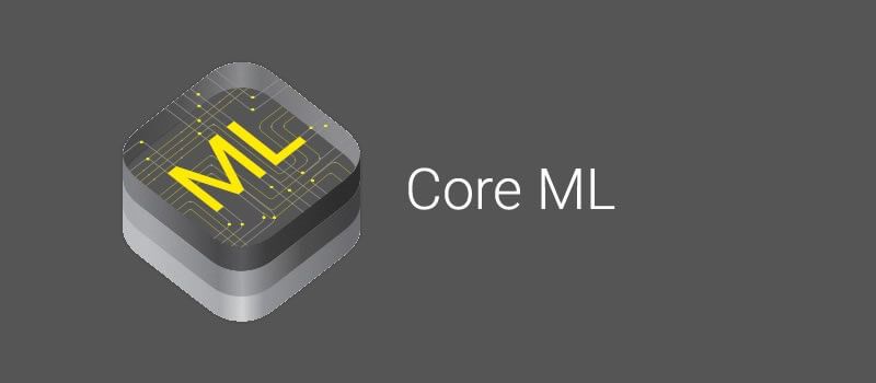 Core-ML-by-Apple