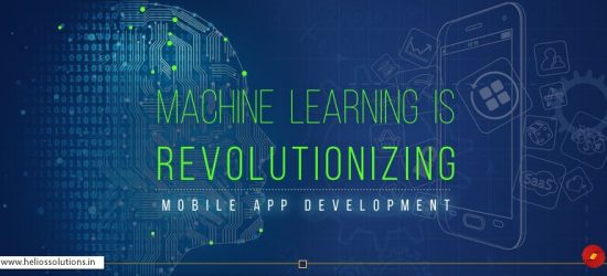 How-Machine-Learning-is-Revolutionizing-Mobile-App-Development