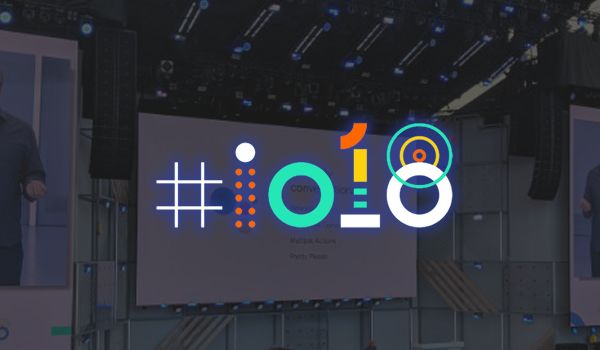 Google I/O