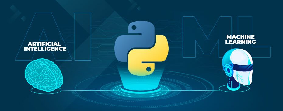 python