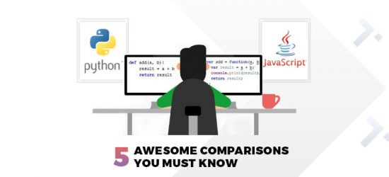 Python Vs JavaScript Which Programming Language Will Rule the Future