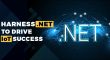 Top 5 Reasons to Use .NET to Drive Successful IoT Initiatives
